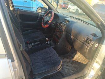 Opel Astra - 6