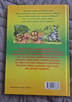 Dětské knihy - 6