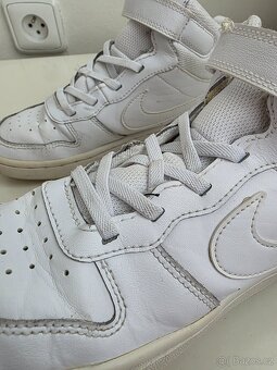 Kotníkové tenisky Nike, 35 - 6