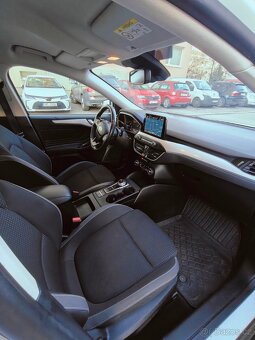 Ford Fokus 1.5. Avtomat - 6