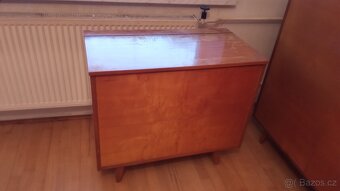 Obývací stěna ( Brusel ) - 6