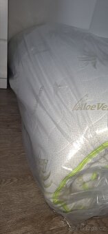 Matrace dělaná na míru - 6