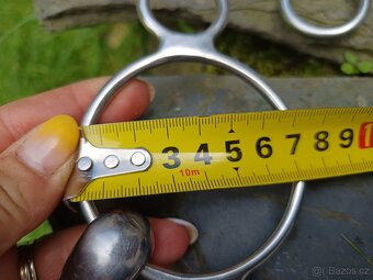 Prodám sněhuláka stihlo pessoa 13,5 - 6