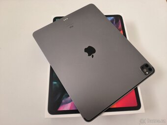apple ipad PRO 12,9 256gb Space Grey / 4.Generácia - 6