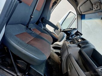 Fiat Ducato 2.3jtd 88KW L4H3 - 6