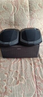 Sony 2+1 centr a satelity - 6