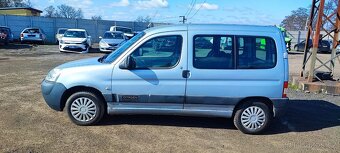 Citroen Berlingo 1.4 - 6