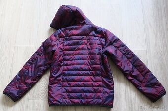 Zimní bunda vel. 12-13 let - 6