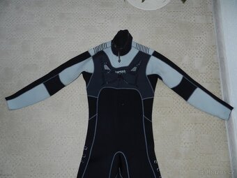 Pánský neopren Sopras Sub - 6