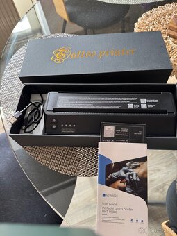 Tetovací vybavení prodám nebo vyměním - 6