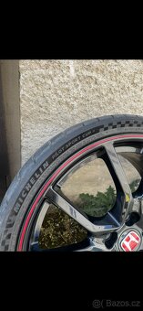 5x120 8,5x20 et60 - 6