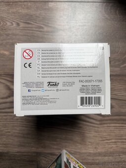 Funko POP Groot 293 Avengers - 6