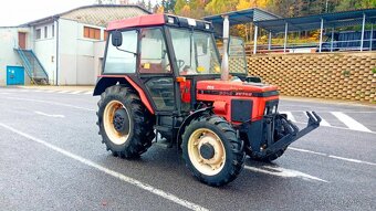 Zetor 3340 - 6