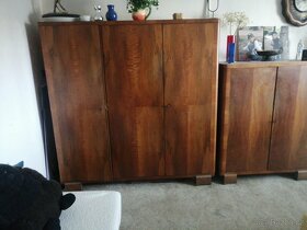 Prodám starý nábytek - 6