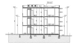 ☀ Pag-Novalja (HR) – 3-izbový apartmán v novostavbe s bazéno - 6
