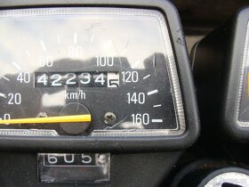 Yamaha XT 350 - 6