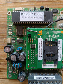 ⚡️ GSM komunikátor Hasam K1-GP ECO ⚡️ - 6