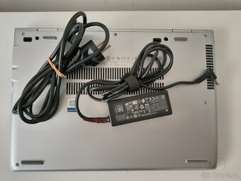 HP ProBook 645 G4/AMD Ryzen 5 PRO 2500U/8GB/250GB - 6