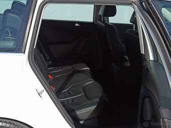 VW PASSAT 1.8TSi 118kW DSG - 6