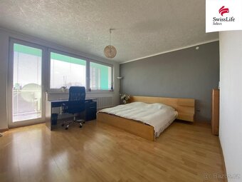 Prodej rodinného domu 220 m2 Hrušovany nad Jevišovkou - 6
