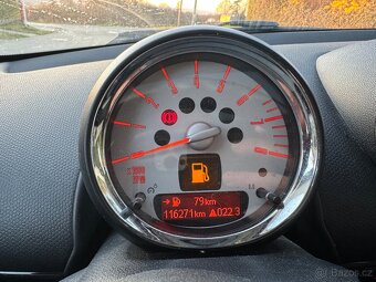 MINI COOPER S COUNTRYMYA ALL4 - 6