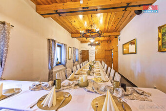 Prodej hotelu, penzionu, 1770 m², Malenovice - 6