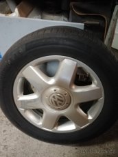 255/55R18 109Y Contisportcontact 5 Touareg - 6