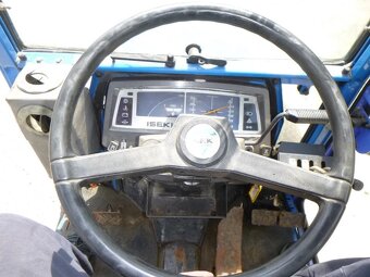 Iseki 3020A - 6