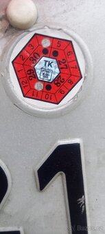 Yamaha Virago 535 - 6