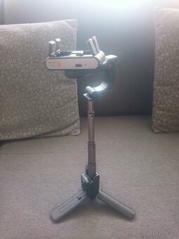 Selfie tyč (stativ, stabilizátor) - 6