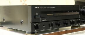Denon PMA-520A - 6