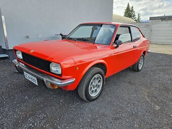 Fiat 128 Sport Coupe - 6