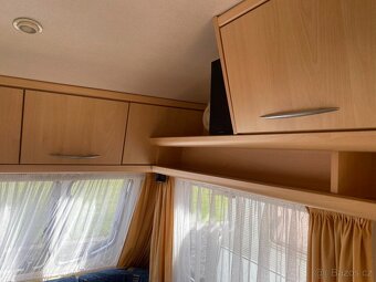 CHateau Calista 390/ MOVER/TELEVIZE/SATELIT - 6