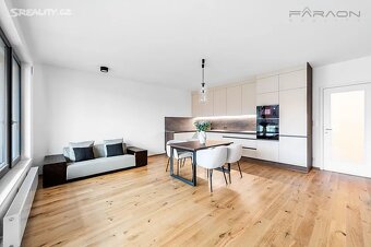 Pronájem bytu 3+kk 107 m² Mužíkova, Praha - Nusle - 6