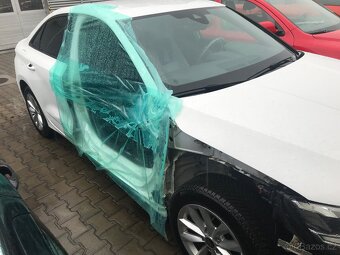 Audi A3 Lim.30 TFSI 81kW AUTOMAT, POJAZDNE,ABG OK,DPH - 6