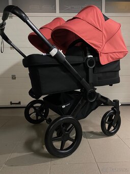 🌷🌷Bugaboo Donkey 5 Duo 🌷🌷 - 6