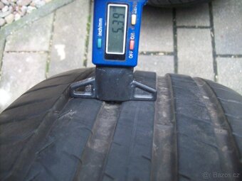 letní pneu na Kodiaq Pirelli 235.55.18 100V - 6