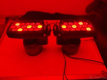 LED wash - SGM GENIO - 6
