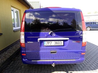 Mercedes-Benz Vito, 2.2D 100kW - 6