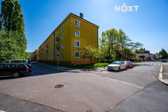 Prodej byt 2+1, 53㎡ - 6