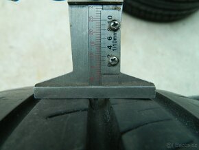 alu kola Kia Picanto+ letní pneu - 6
