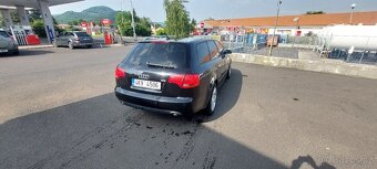 A4 B7 2.5 tdi 120 kw sline - 6