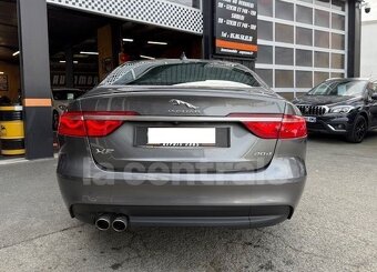 JAGUAR XF II 2.0D 180 R-SPORT Aut 03/2019 - 6