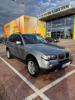 Bmw X3 - 6