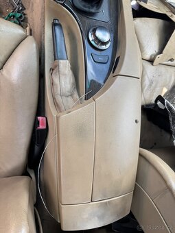 BMW e60 všechny dily - 6