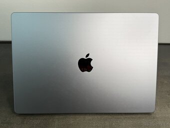 MacBook Pro 16'' 2021 / M1 Pro / 16GB / 512GB SSD - DPH - 6