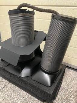Ecoflow Wave2 + baterie přenosná klimatizace - 6