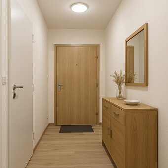 Prodej moderního bytu 3+kk, 78 m² – Praha 8 – Libeň - 6
