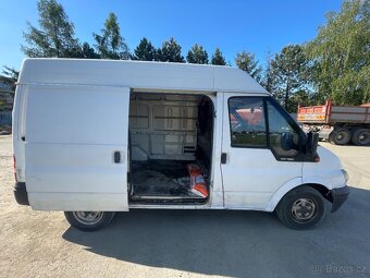 Ford Transit 280s - 6