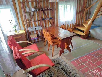 Prodej chaty Rounek - 6